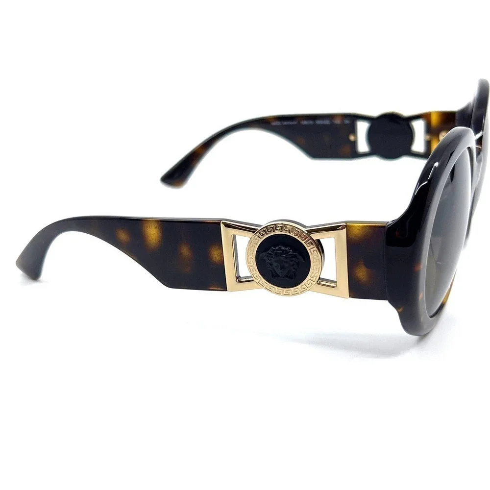 NEW!!! VERSACE Sunglasses MOD.4414-F 108/3 NEW!!! Authentic